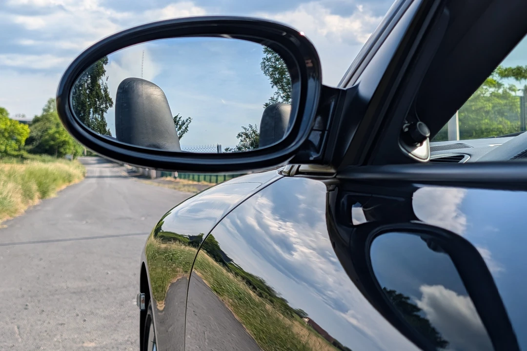 2007 Porsche 997 Carrera 4S - Image 31 of 31