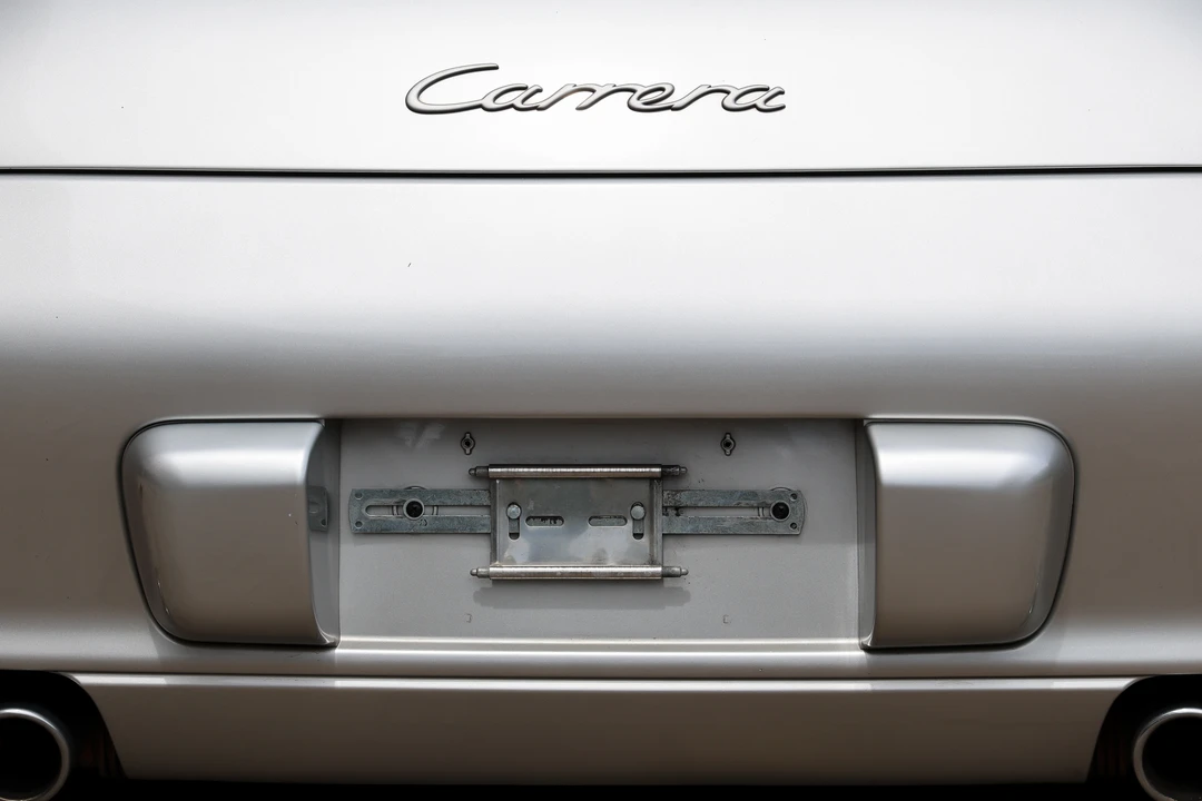 2007 Porsche 997 Carrera - Image 10 of 31
