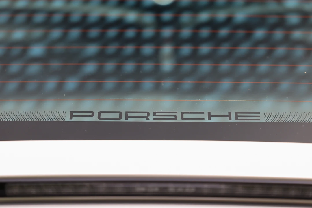 2007 Porsche 997 Carrera - Image 11 of 31