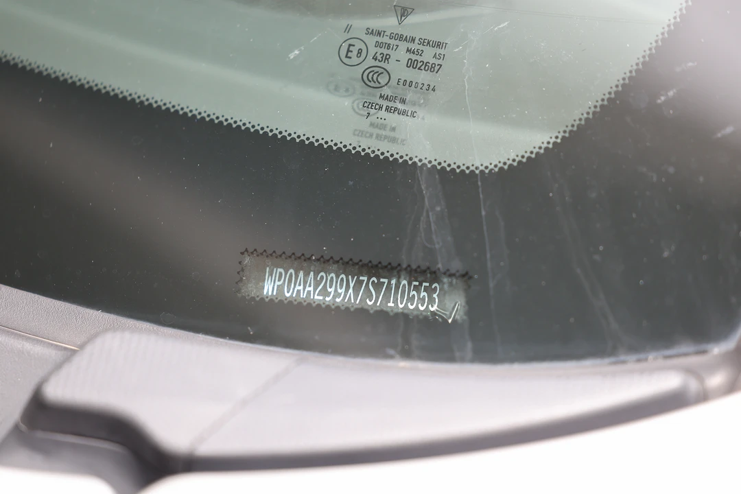 2007 Porsche 997 Carrera - Image 22 of 31