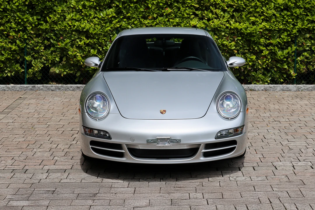 2007 Porsche 997 Carrera - Image 23 of 31