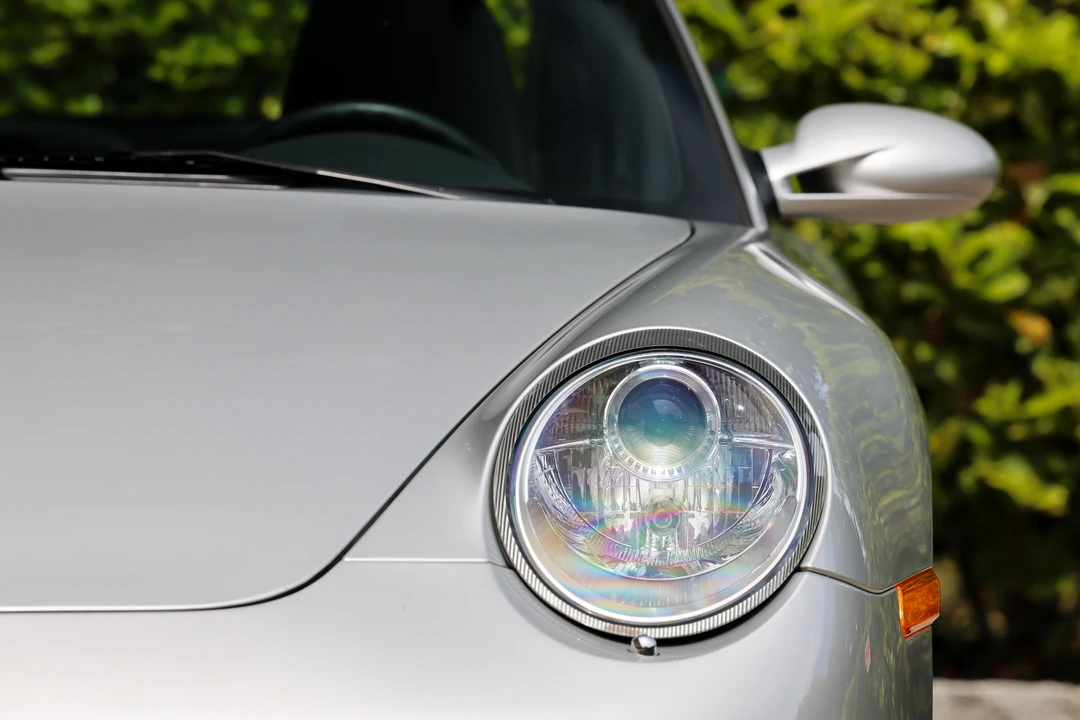 2007 Porsche 997 Carrera - Image 24 of 31
