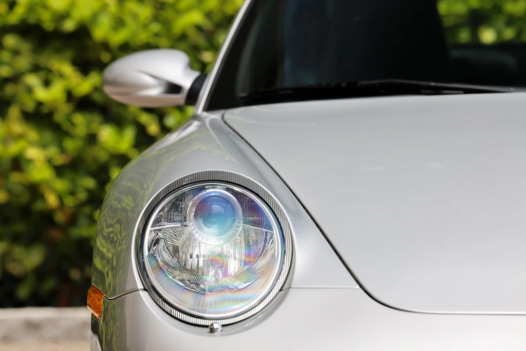 2007 Porsche 997 Carrera - Image 25 of 31