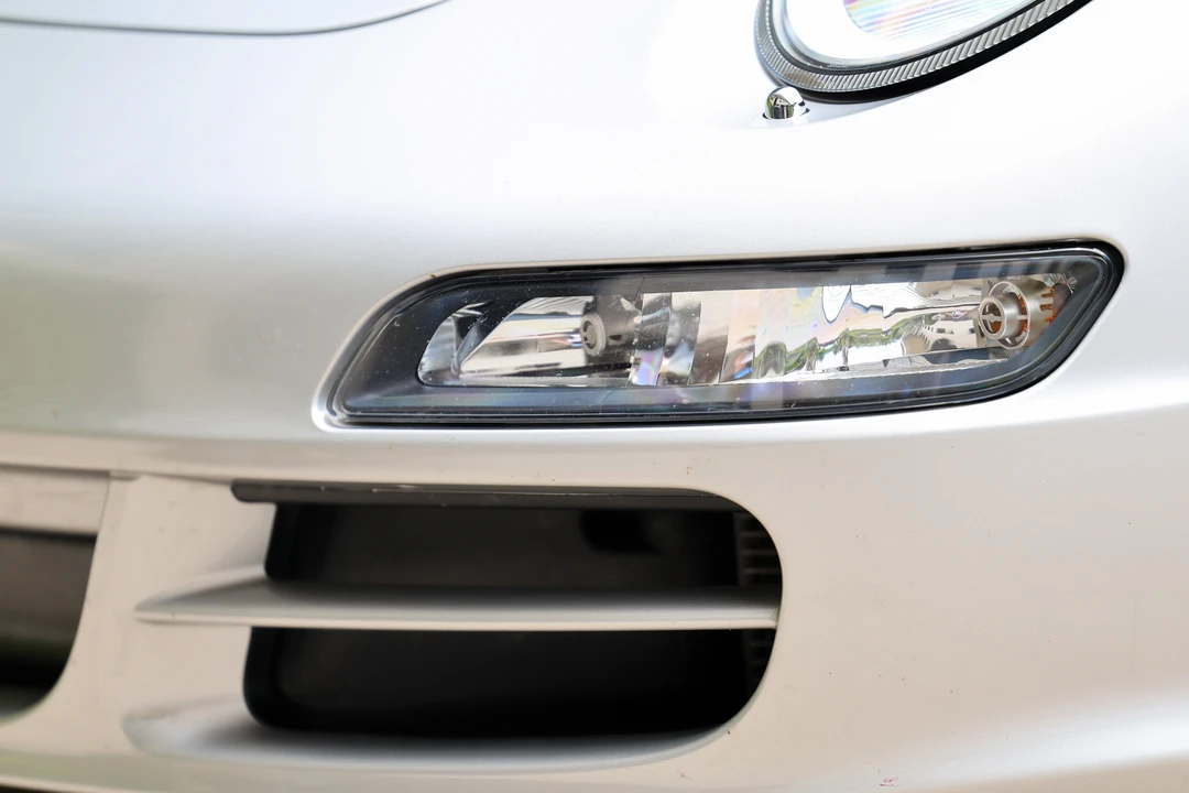 2007 Porsche 997 Carrera - Image 26 of 31