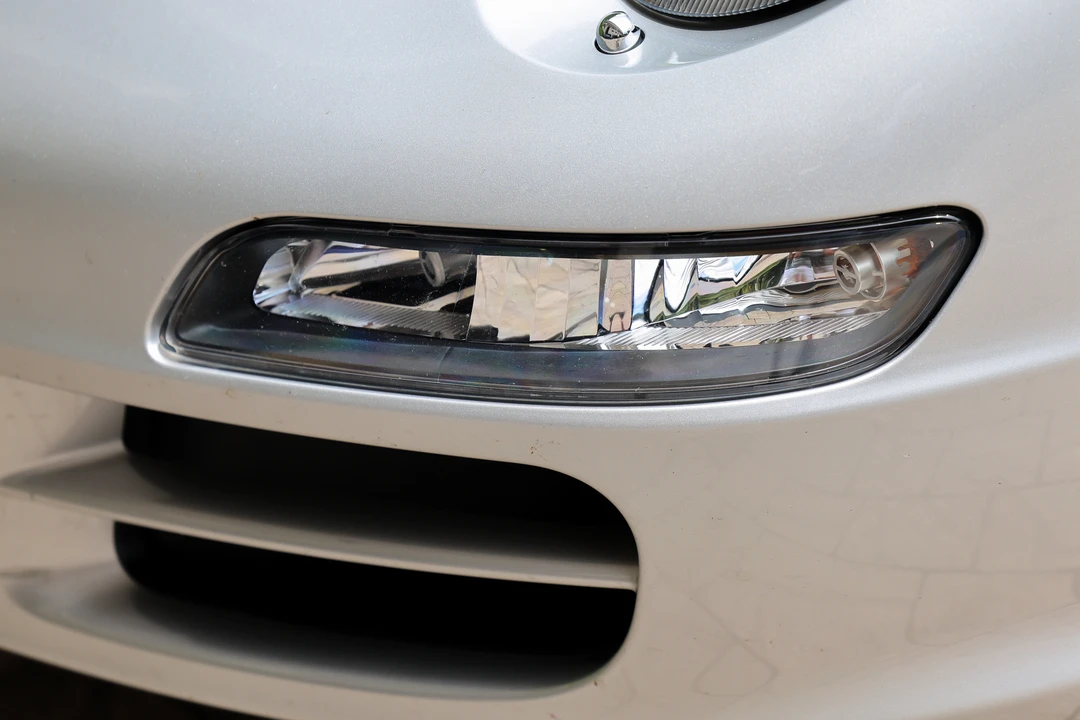 2007 Porsche 997 Carrera - Image 27 of 31