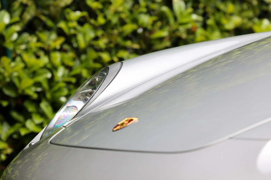 2007 Porsche 997 Carrera - Image 28 of 31