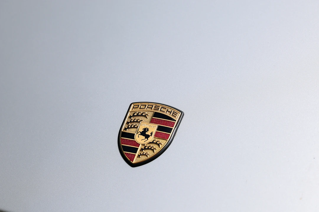 2007 Porsche 997 Carrera - Image 29 of 31
