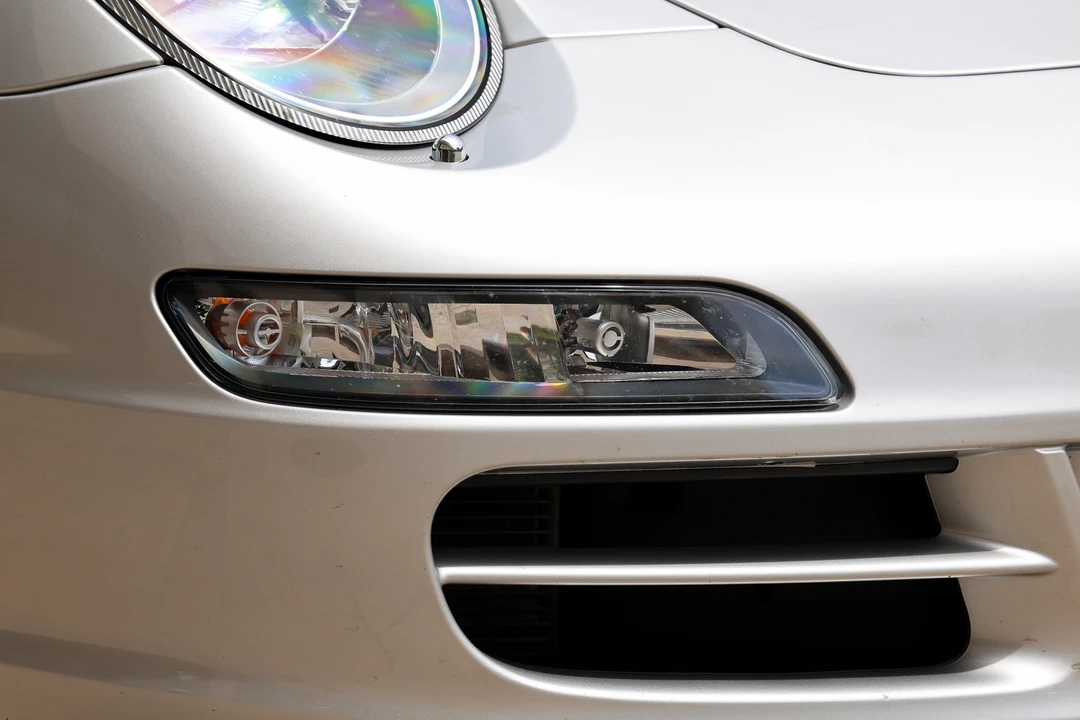2007 Porsche 997 Carrera - Image 30 of 31