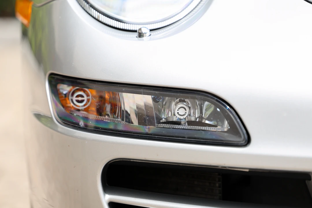 2007 Porsche 997 Carrera - Image 31 of 31