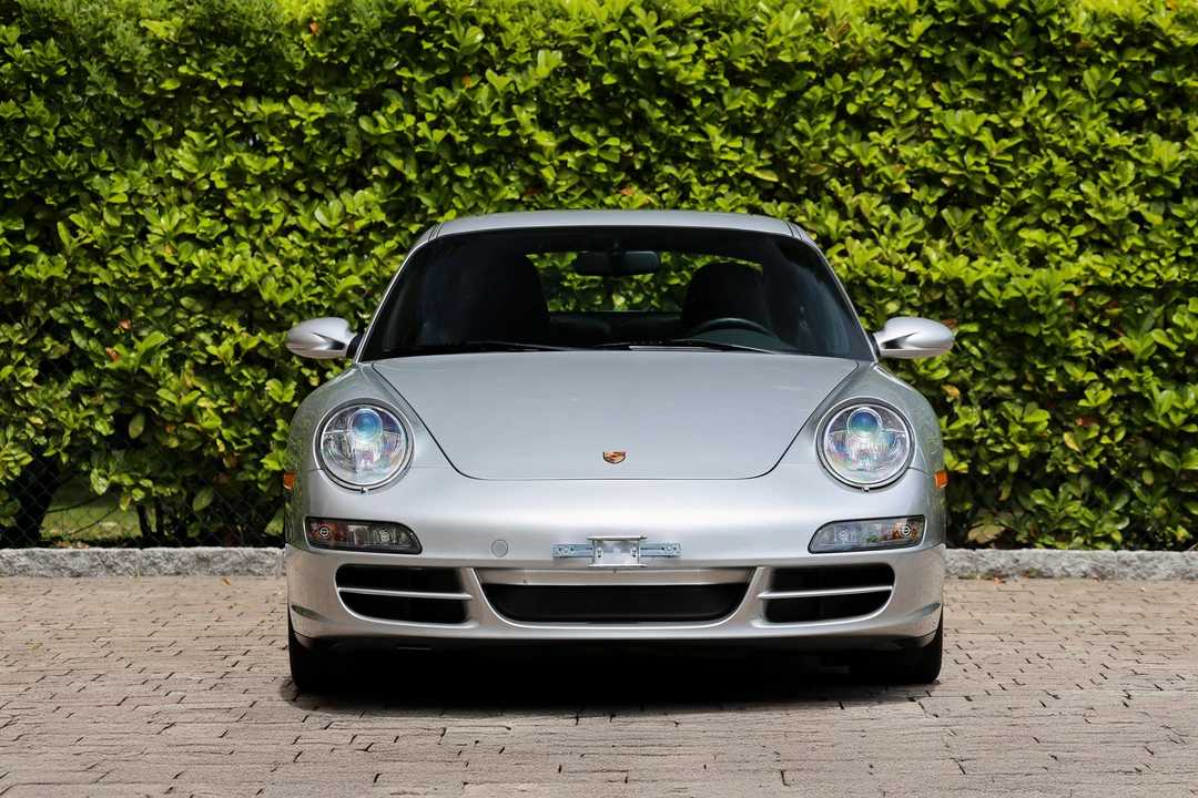 2007 Porsche 997 Carrera - Image 2 of 31