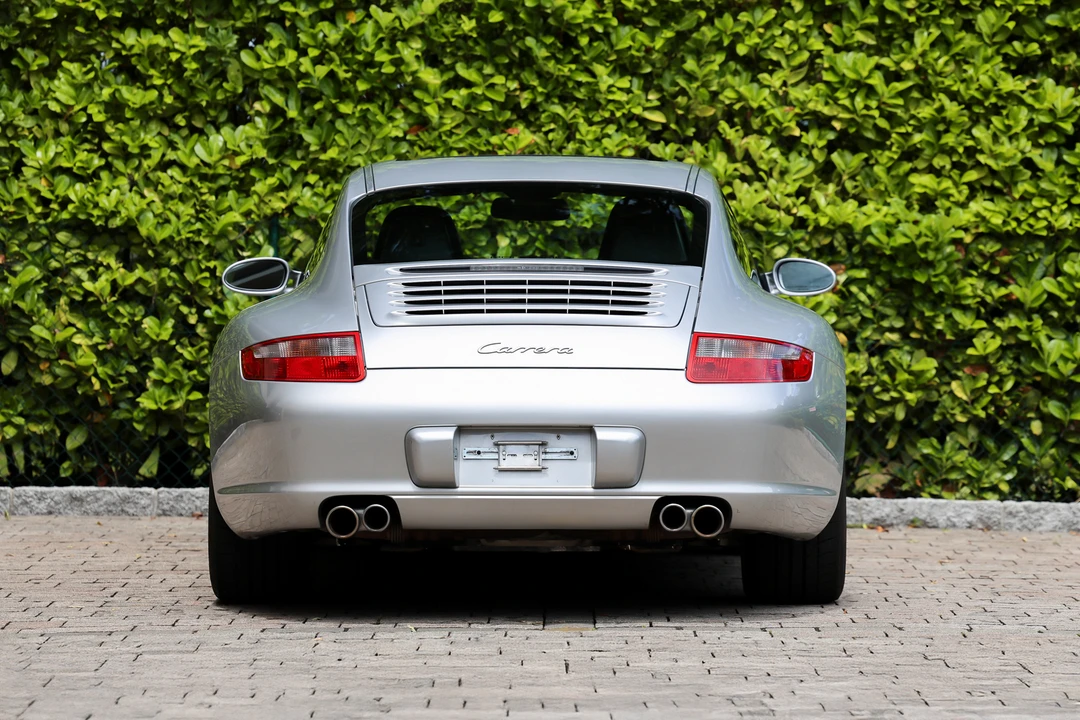 2007 Porsche 997 Carrera - Image 6 of 31