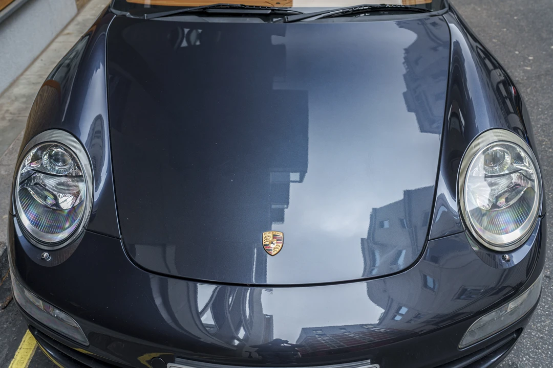 2007 Porsche 997 Carrera S - Image 12 of 31