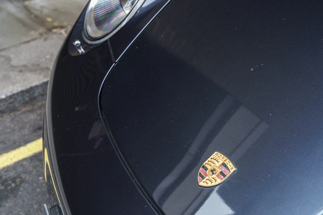 2007 Porsche 997 Carrera S - Image 14 of 31