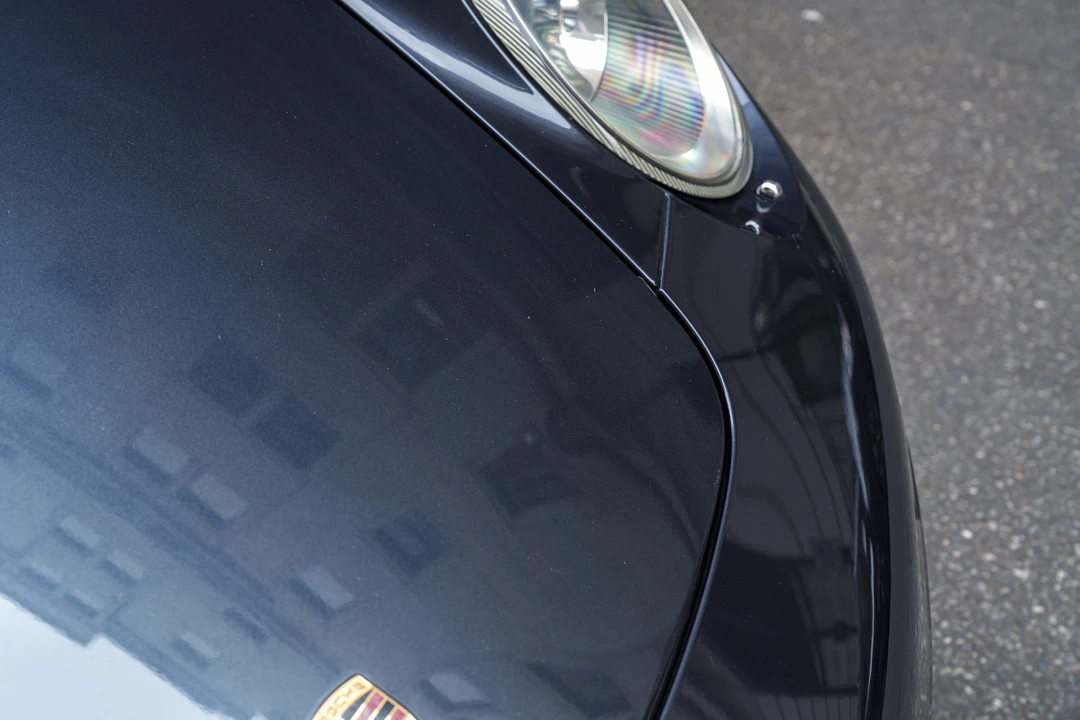2007 Porsche 997 Carrera S - Image 15 of 31