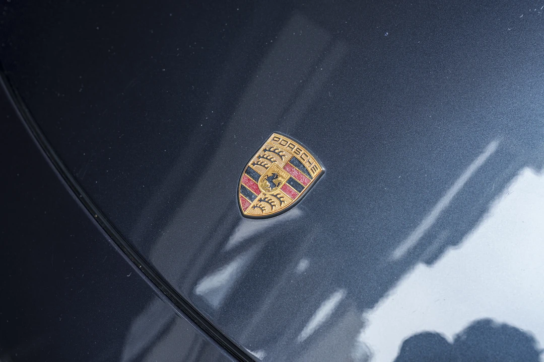 2007 Porsche 997 Carrera S - Image 19 of 31