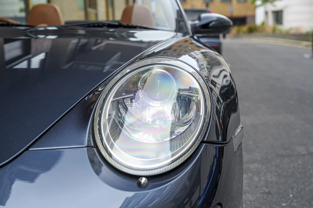 2007 Porsche 997 Carrera S - Image 22 of 31