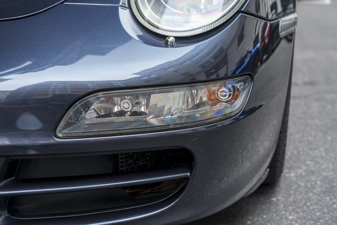 2007 Porsche 997 Carrera S - Image 23 of 31