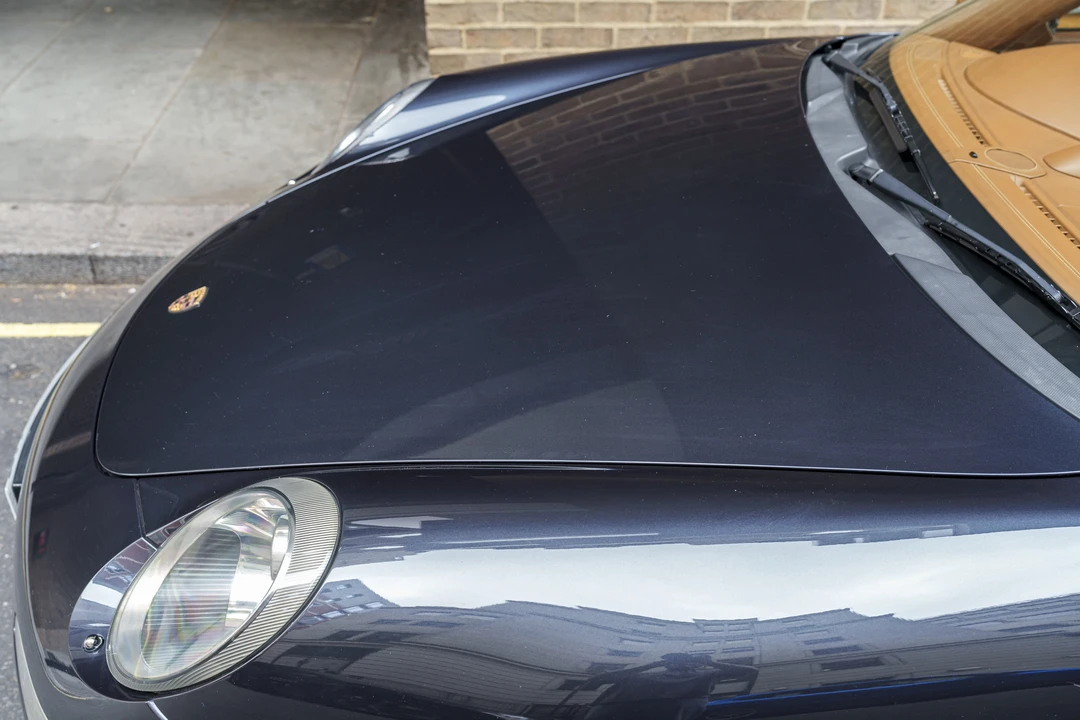 2007 Porsche 997 Carrera S - Image 25 of 31