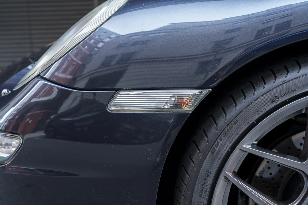 2007 Porsche 997 Carrera S - Image 26 of 31