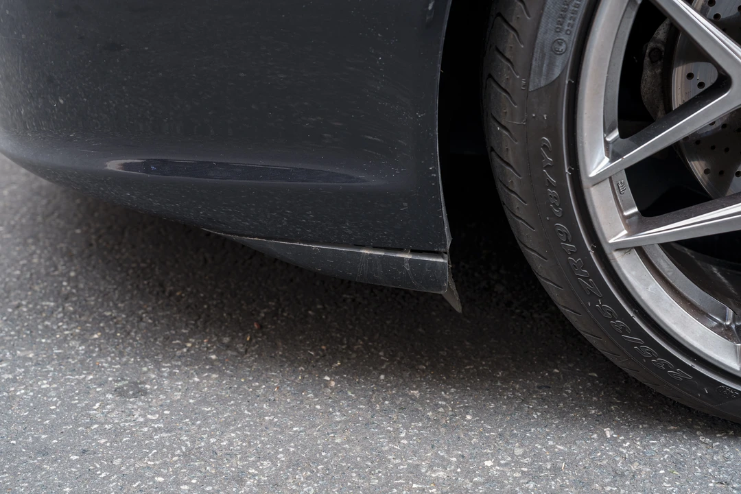 2007 Porsche 997 Carrera S - Image 27 of 31