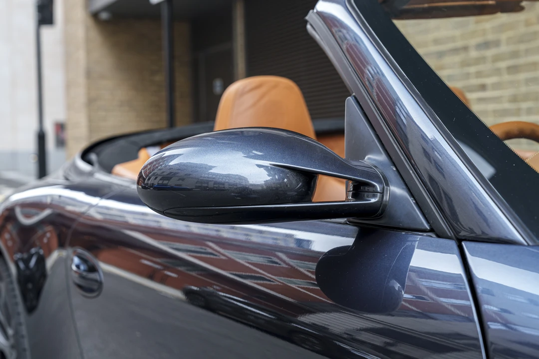 2007 Porsche 997 Carrera S - Image 31 of 31