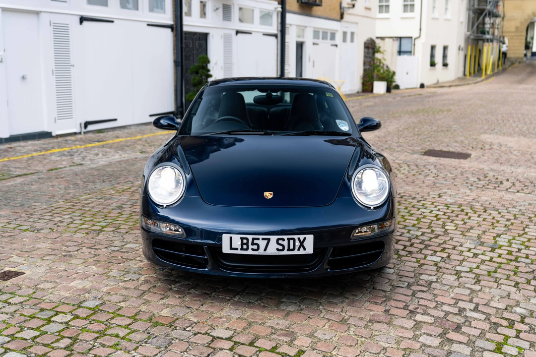 2007 Porsche 997 Carrera S - Image 2 of 31