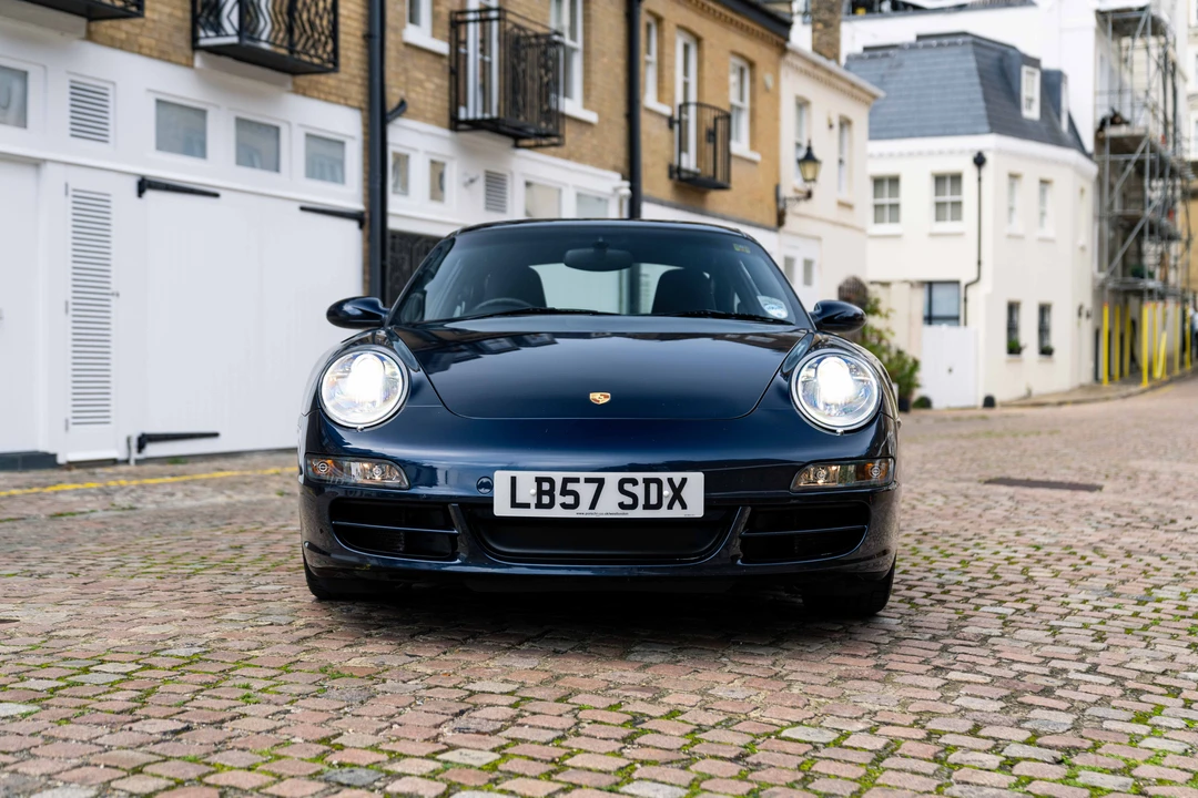 2007 Porsche 997 Carrera S - Image 9 of 31