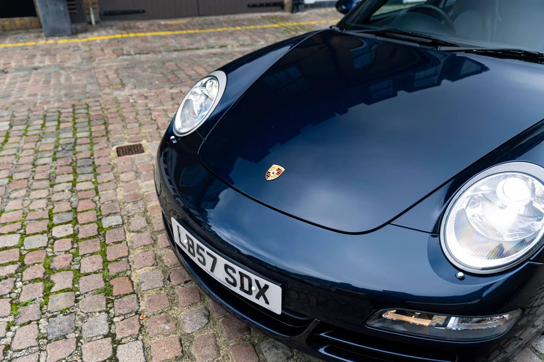2007 Porsche 997 Carrera S - Image 17 of 31