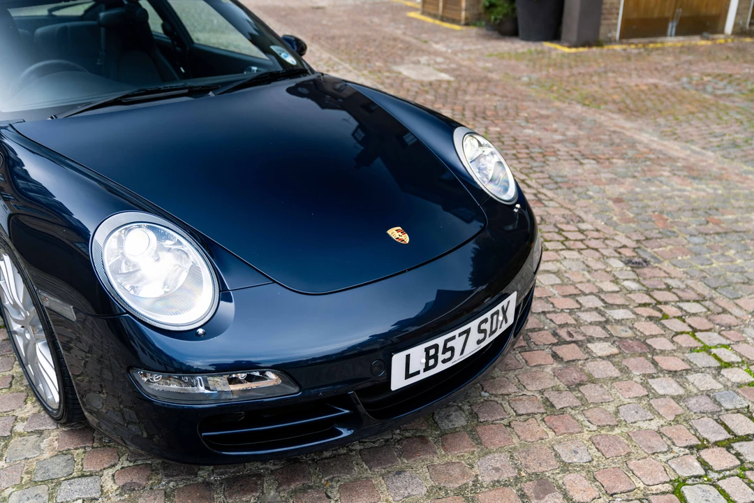 2007 Porsche 997 Carrera S - Image 18 of 31