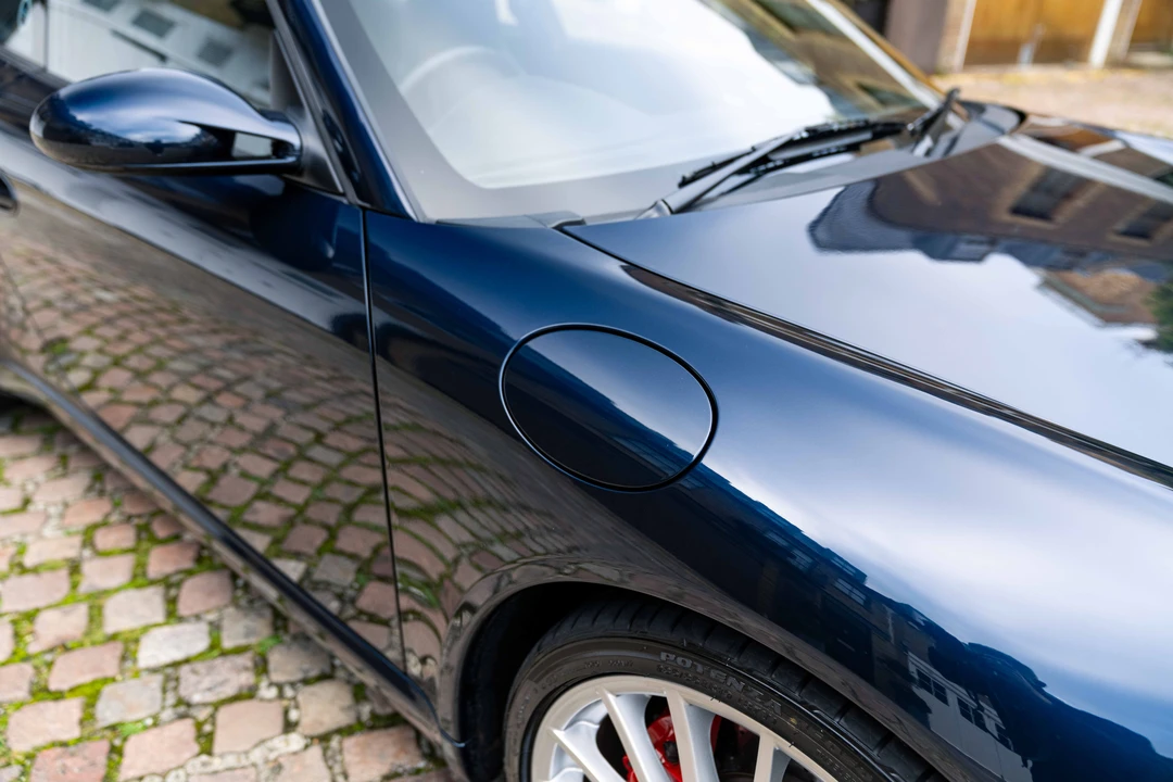 2007 Porsche 997 Carrera S - Image 25 of 31