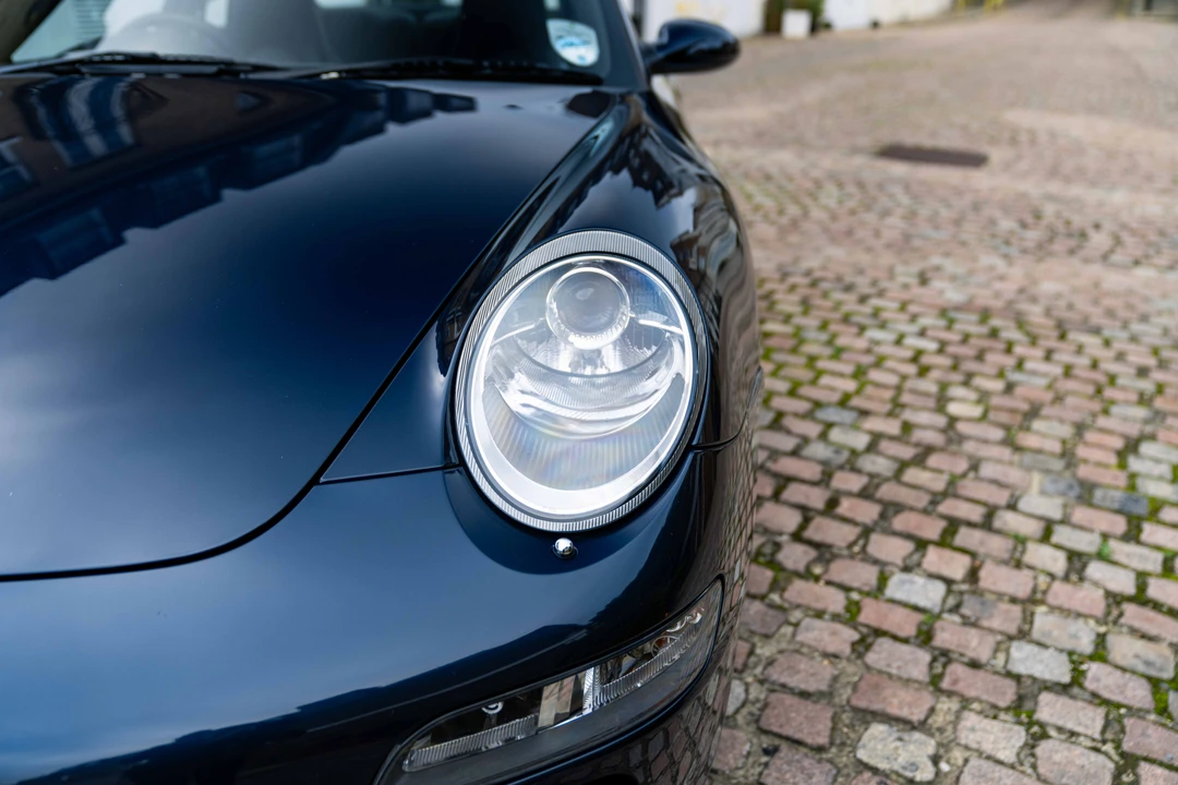 2007 Porsche 997 Carrera S - Image 20 of 31