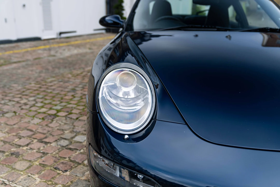 2007 Porsche 997 Carrera S - Image 19 of 31