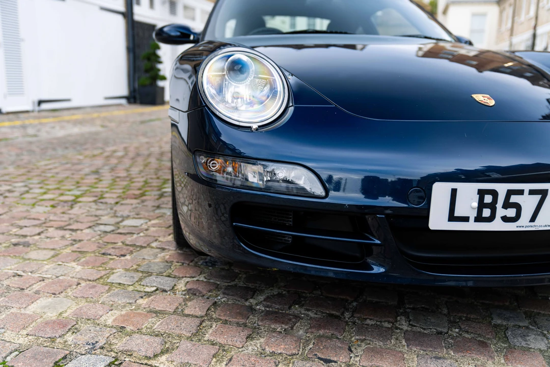 2007 Porsche 997 Carrera S - Image 21 of 31