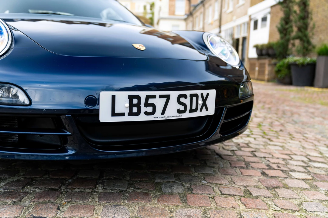 2007 Porsche 997 Carrera S - Image 22 of 31