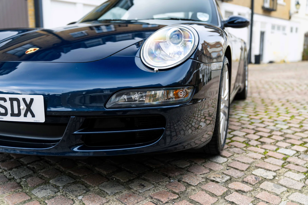 2007 Porsche 997 Carrera S - Image 23 of 31