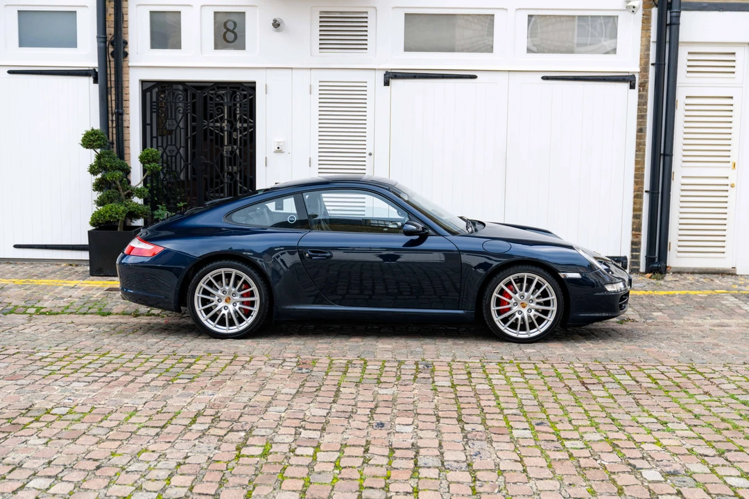 2007 Porsche 997 Carrera S - Image 7 of 31