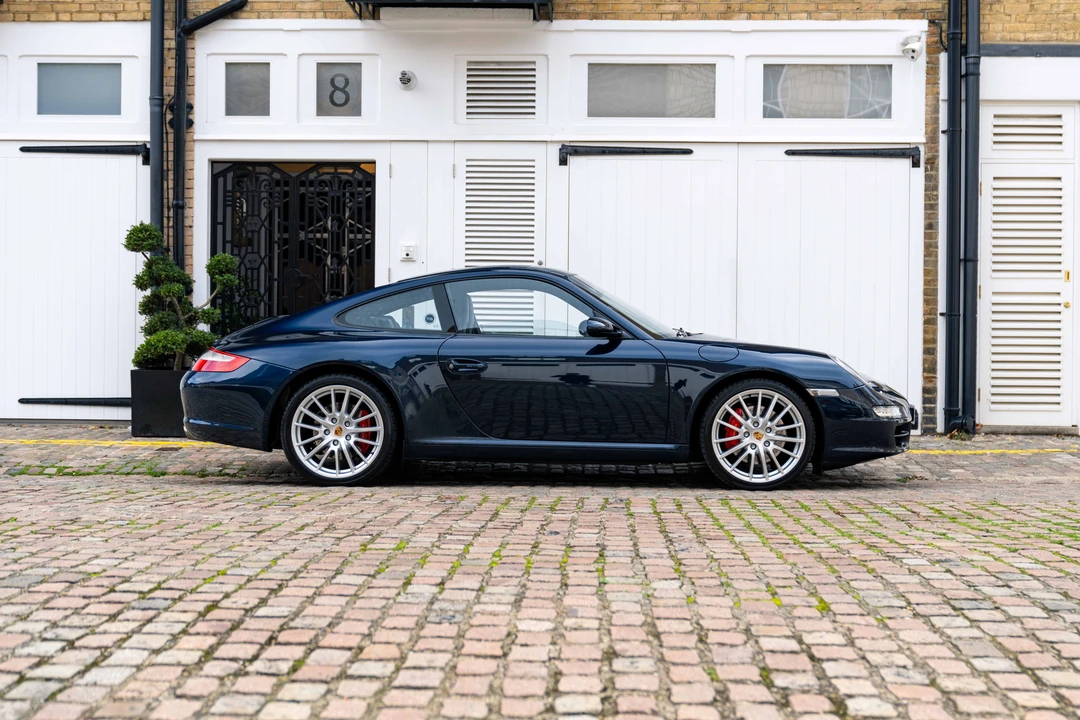 2007 Porsche 997 Carrera S - Image 14 of 31