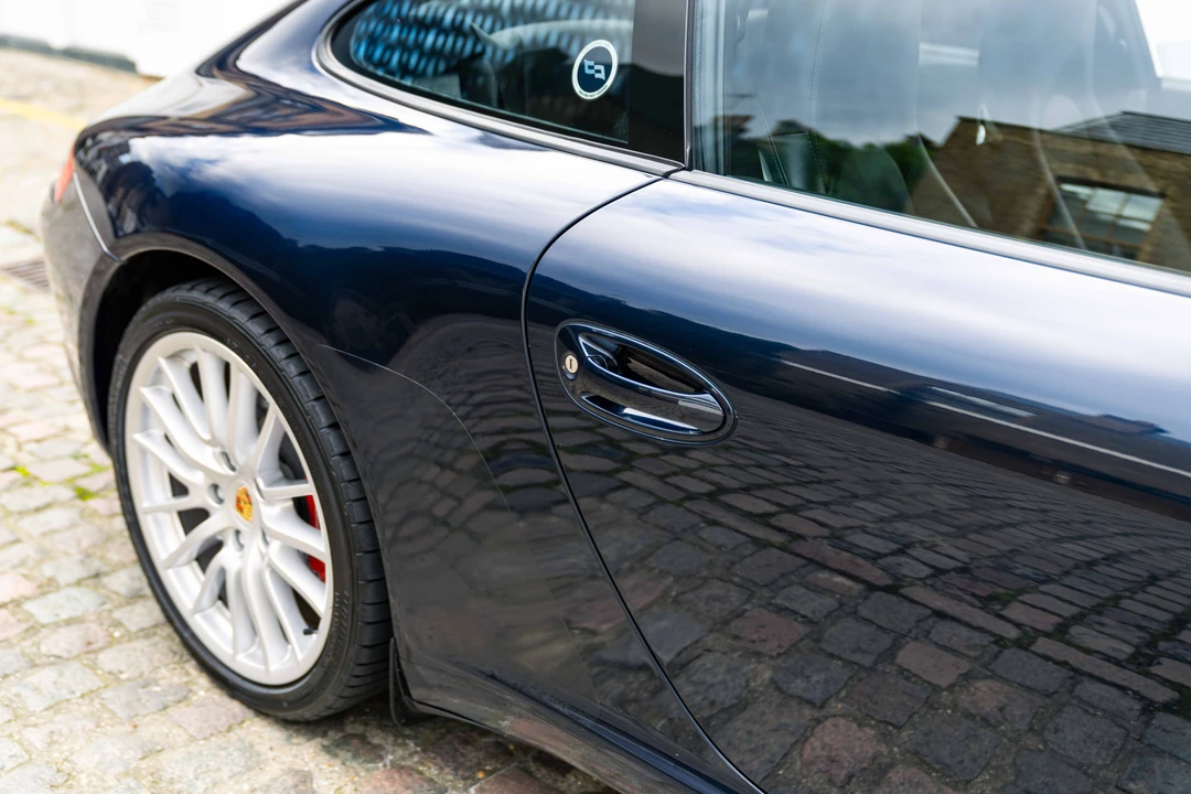 2007 Porsche 997 Carrera S - Image 28 of 31