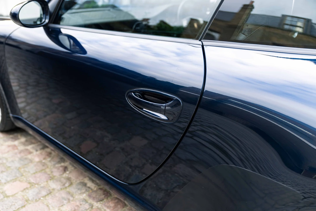 2007 Porsche 997 Carrera S - Image 29 of 31
