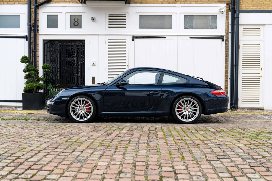 2007 Porsche 997 Carrera S - Image 11 of 31