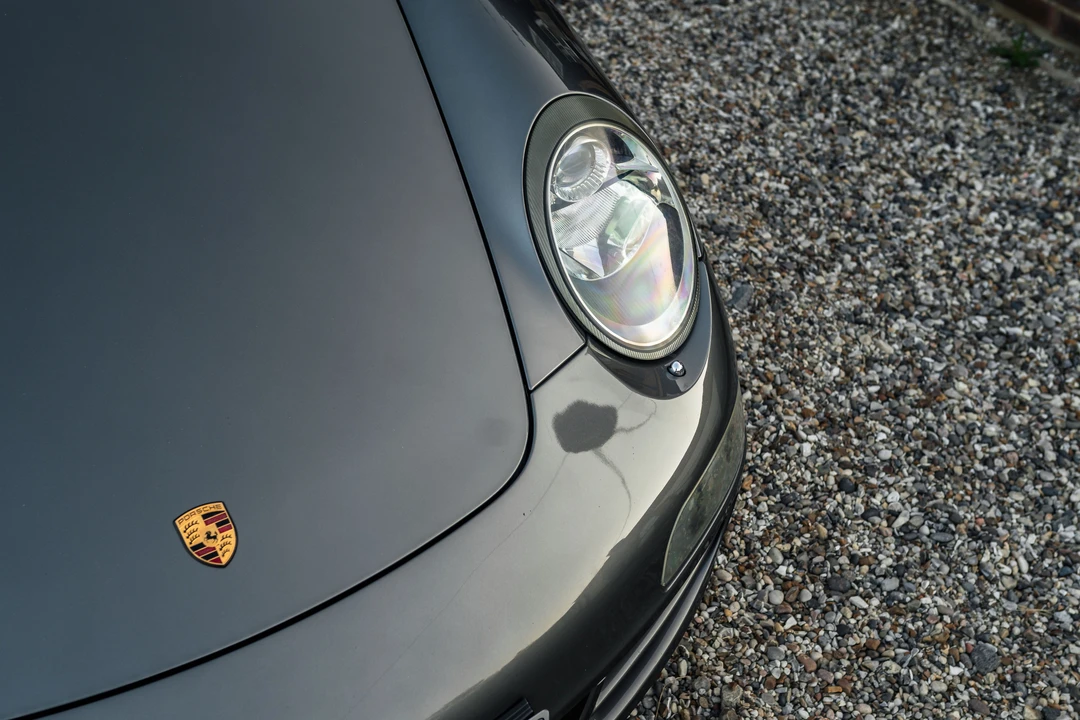 2007 Porsche 997 Carrera S - Image 11 of 31