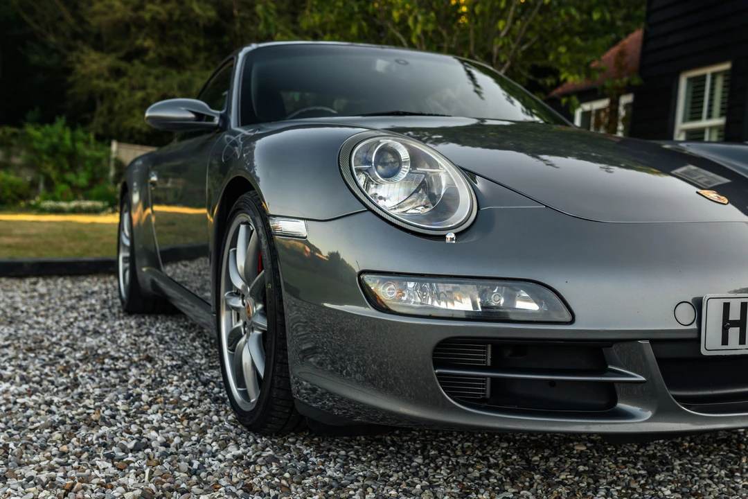 2007 Porsche 997 Carrera S - Image 18 of 31