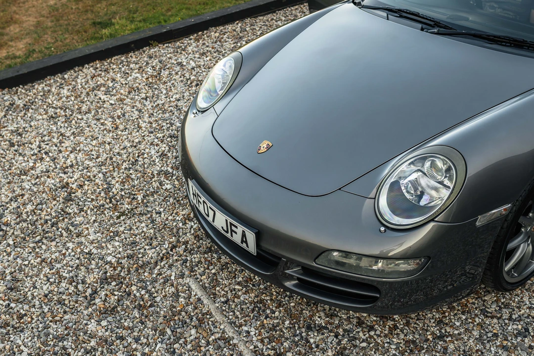 2007 Porsche 997 Carrera S - Image 19 of 31