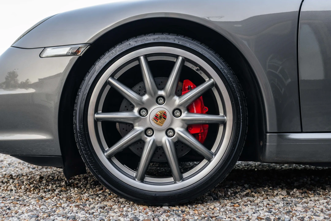 2007 Porsche 997 Carrera S - Image 20 of 31