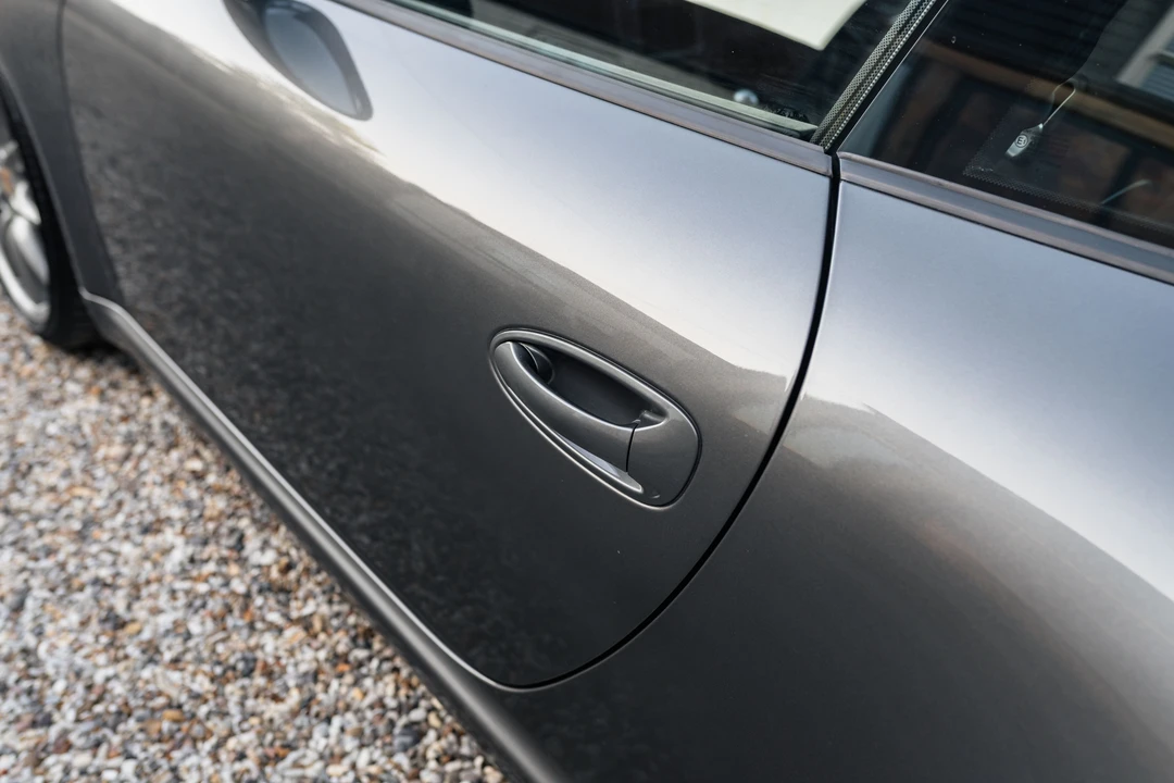 2007 Porsche 997 Carrera S - Image 22 of 31