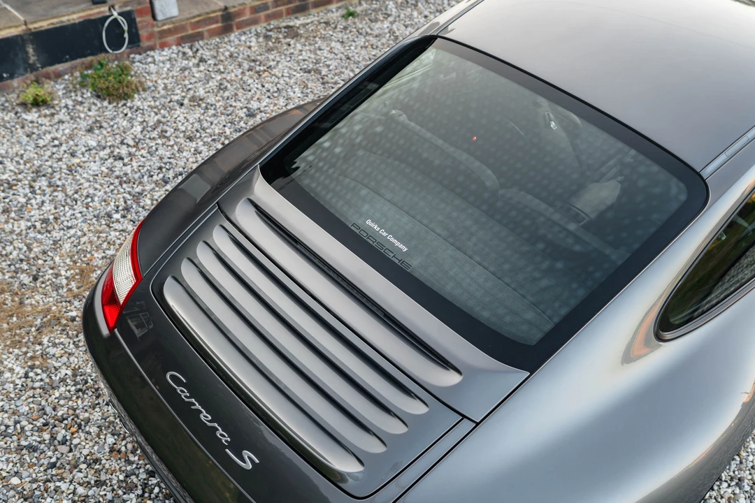 2007 Porsche 997 Carrera S - Image 14 of 31