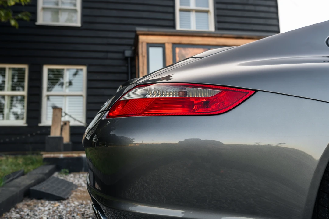 2007 Porsche 997 Carrera S - Image 31 of 31