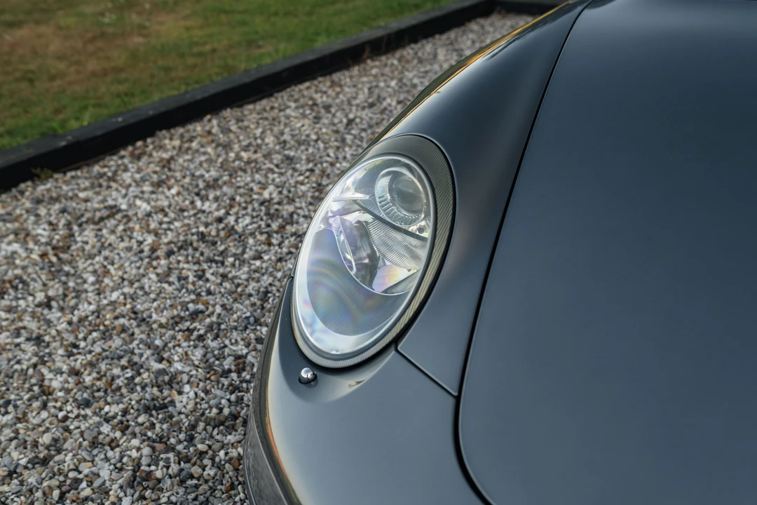 2007 Porsche 997 Carrera S - Image 16 of 31