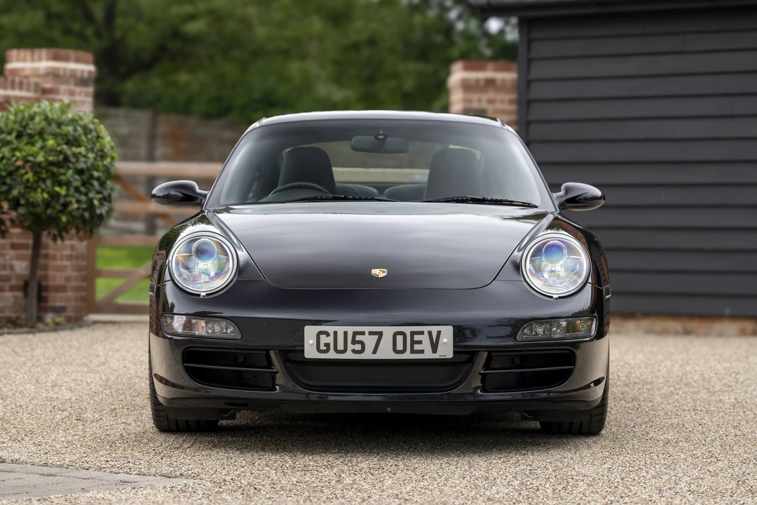 2007 Porsche 997 Carrera S - Image 2 of 31