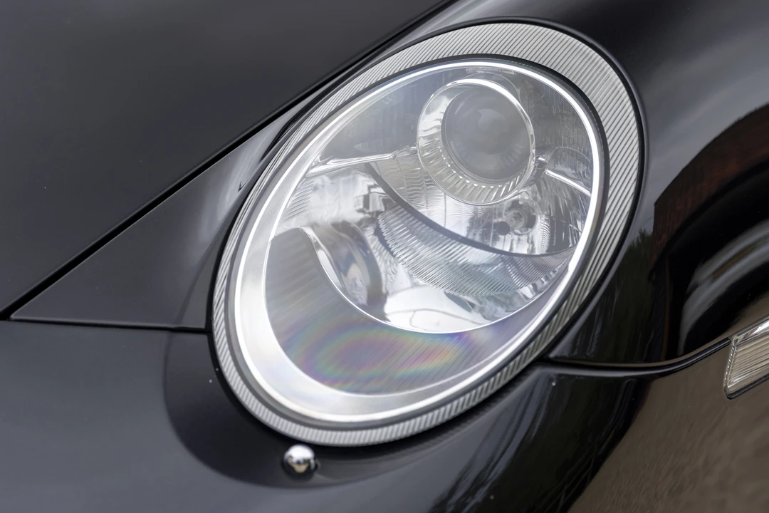 2007 Porsche 997 Carrera S - Image 13 of 31